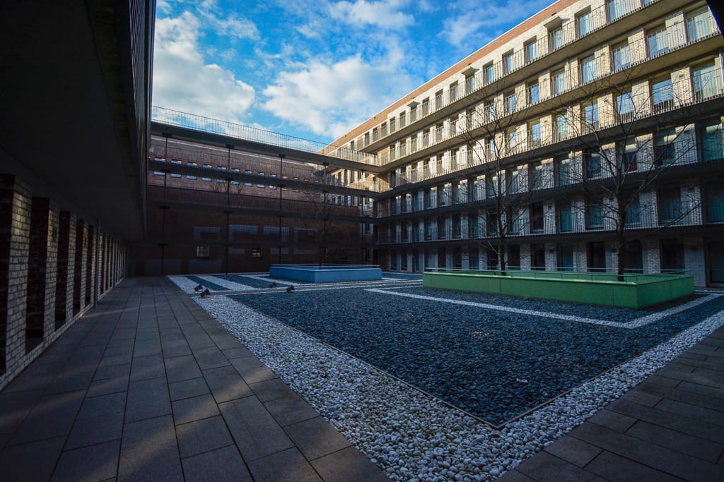 Foto 28 van Anna van Burenstraat 4