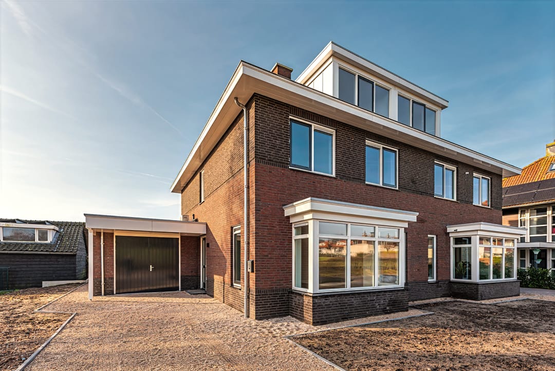 Foto 1 van Chalonhof 134