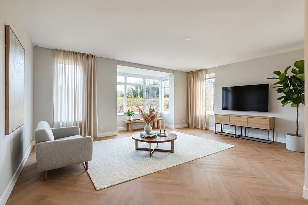 Foto 2 van Chalonhof 134