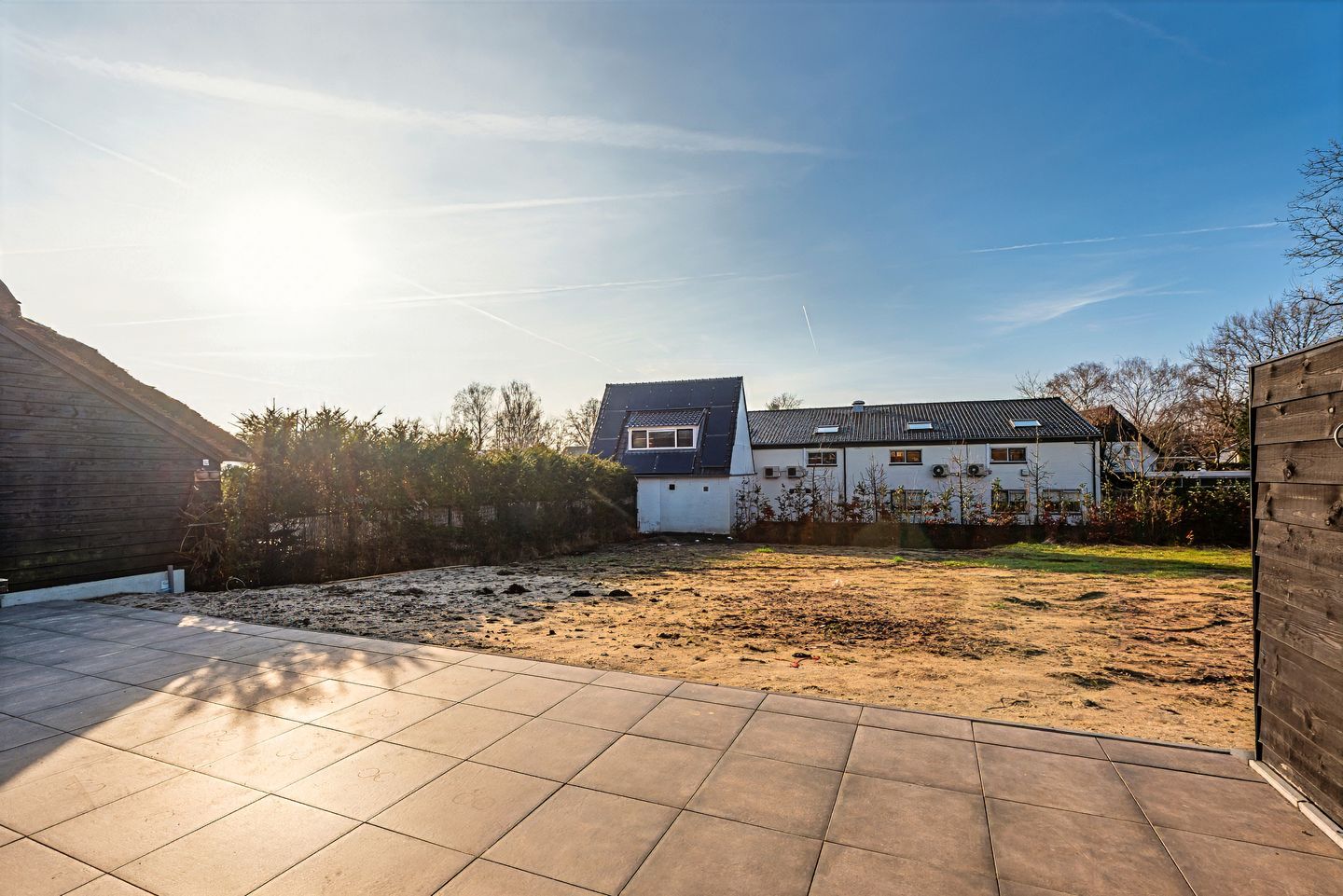 Foto 4 van Chalonhof 134