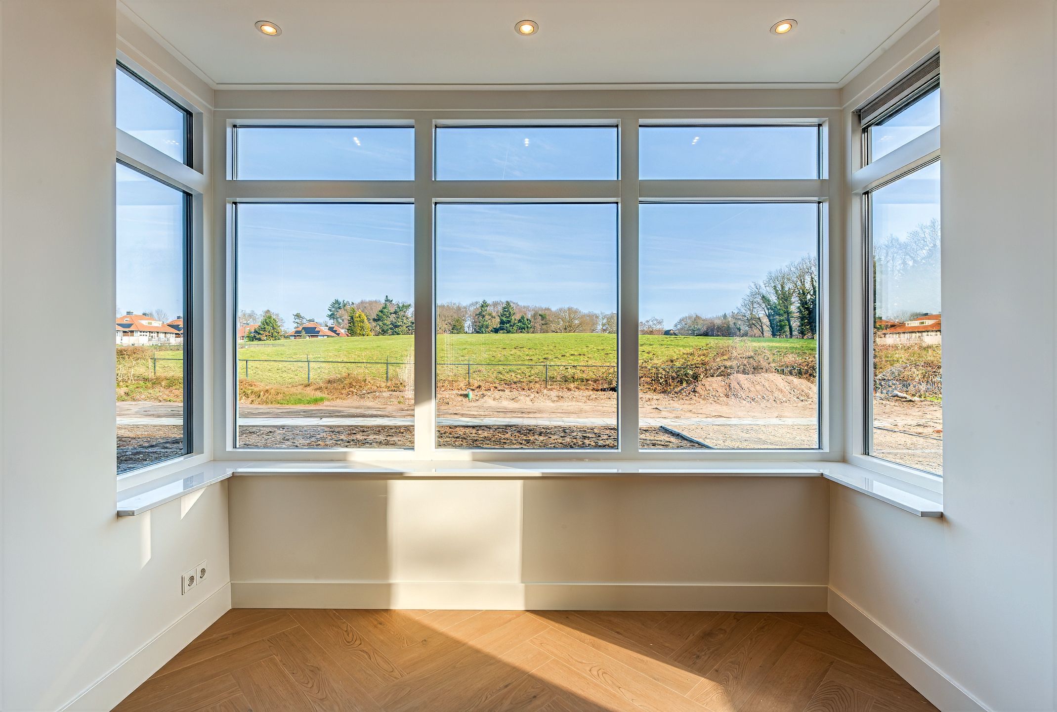 Foto 6 van Chalonhof 134