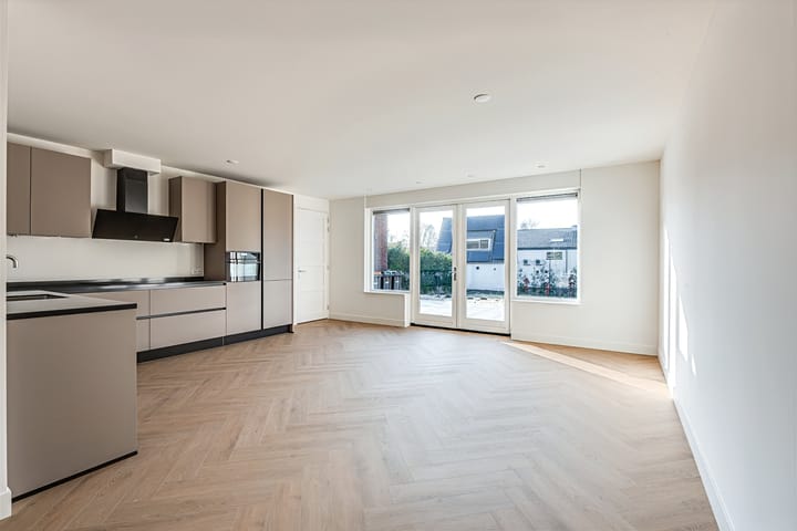 Foto 8 van Chalonhof 134