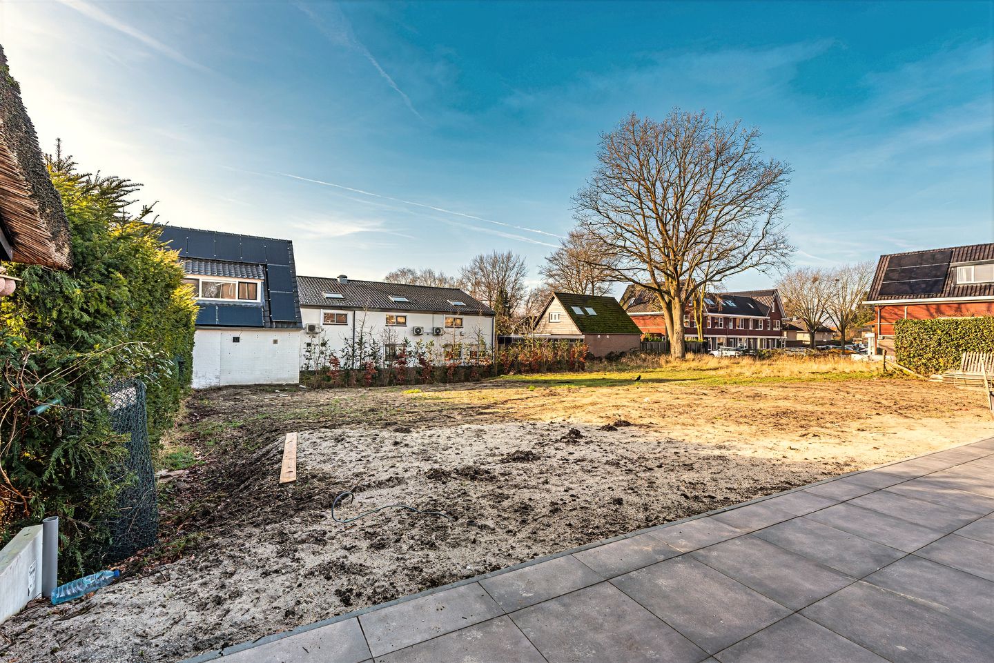 Foto 14 van Chalonhof 134