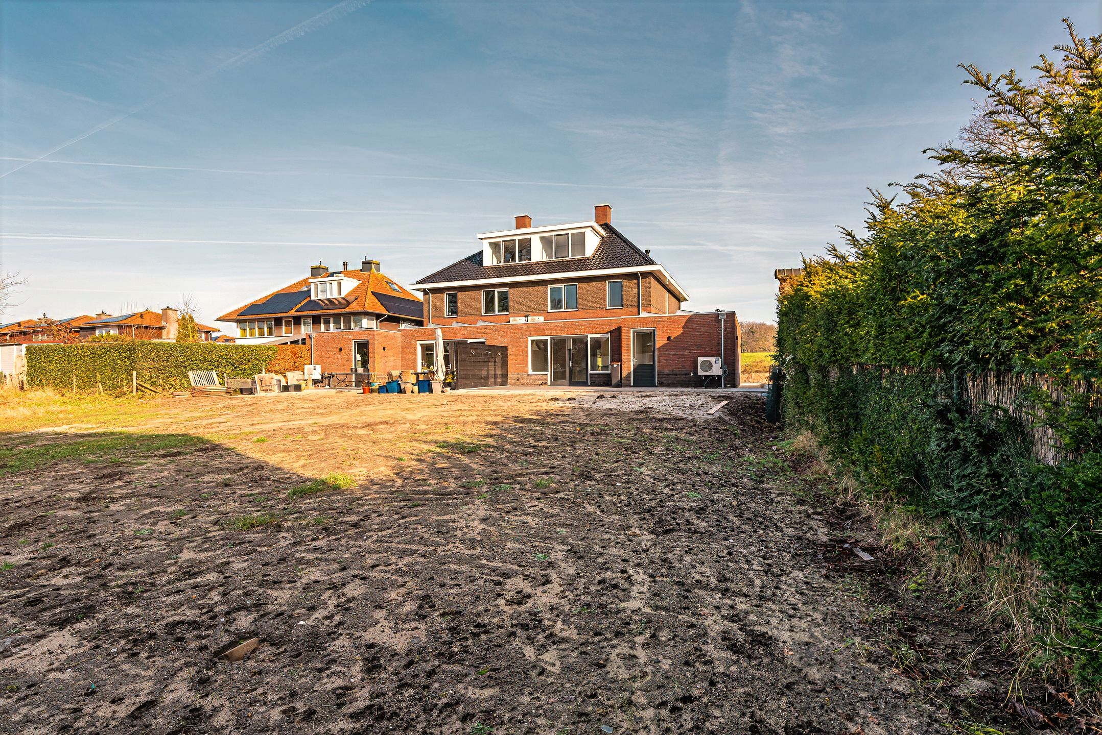 Foto 15 van Chalonhof 134