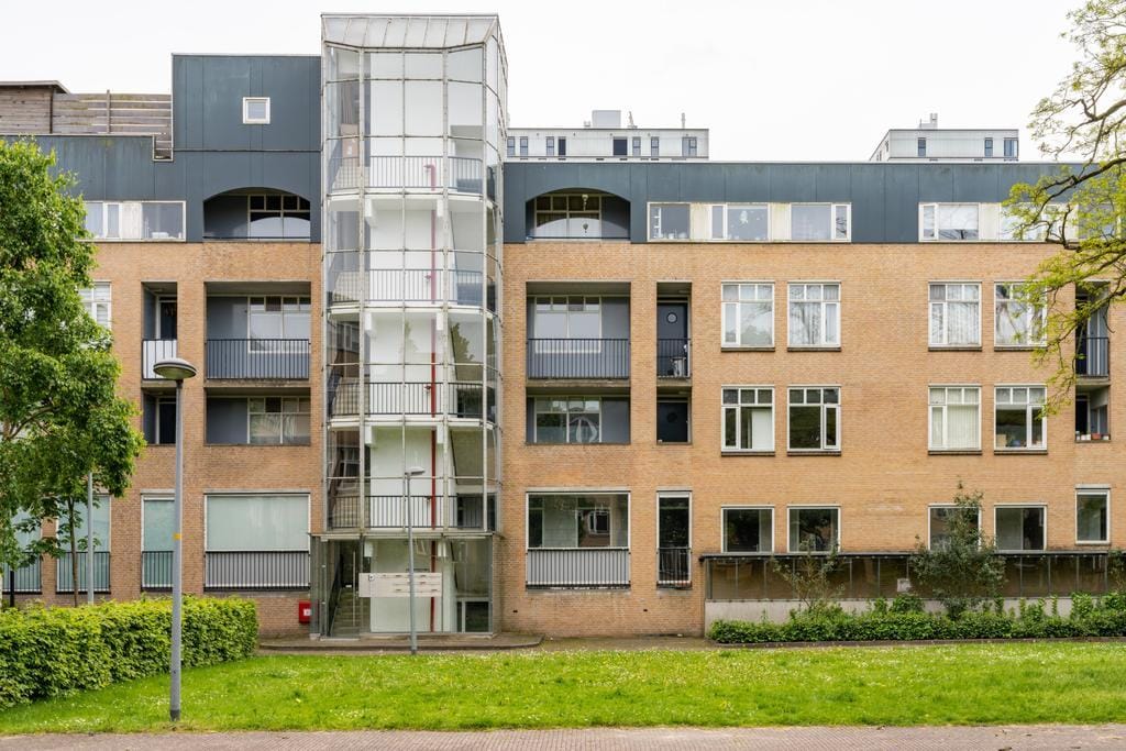 Foto 1 van Koperslagerhof 7