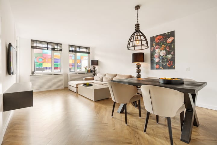 Foto 6 van Koperslagerhof 7