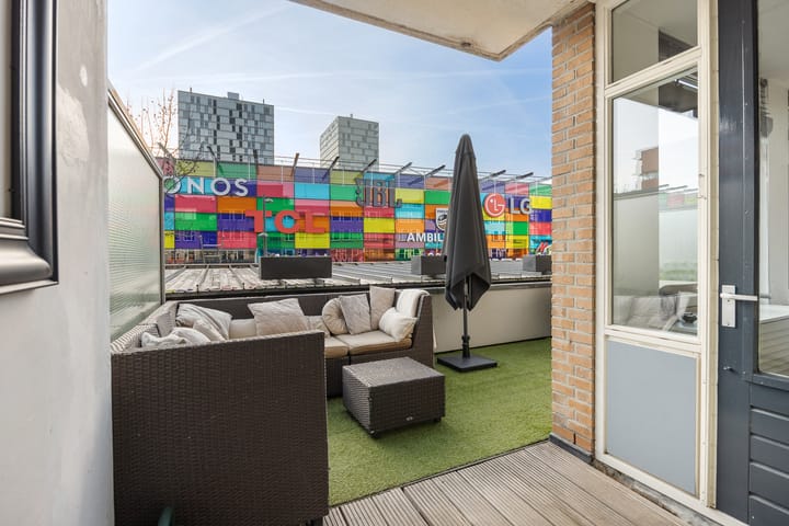 Foto 8 van Koperslagerhof 7