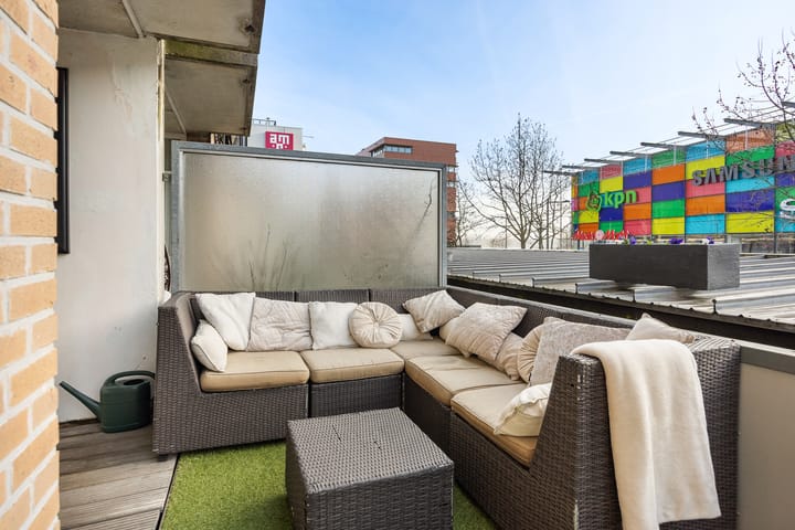 Foto 12 van Koperslagerhof 7