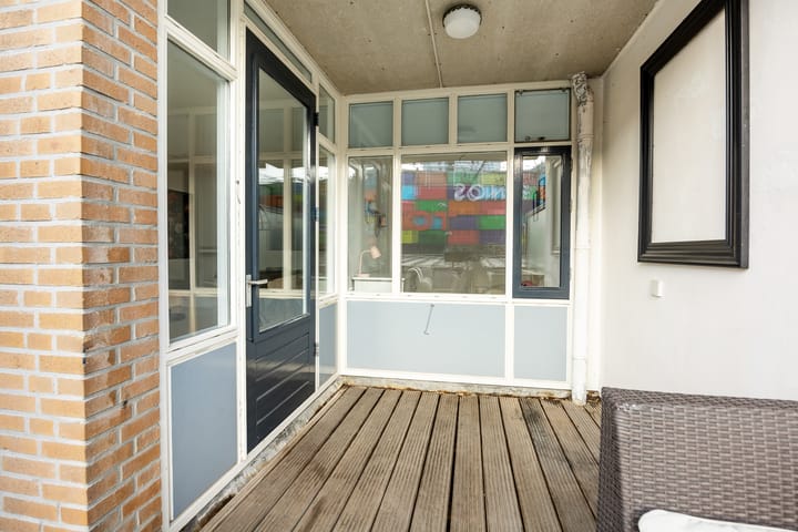 Foto 13 van Koperslagerhof 7