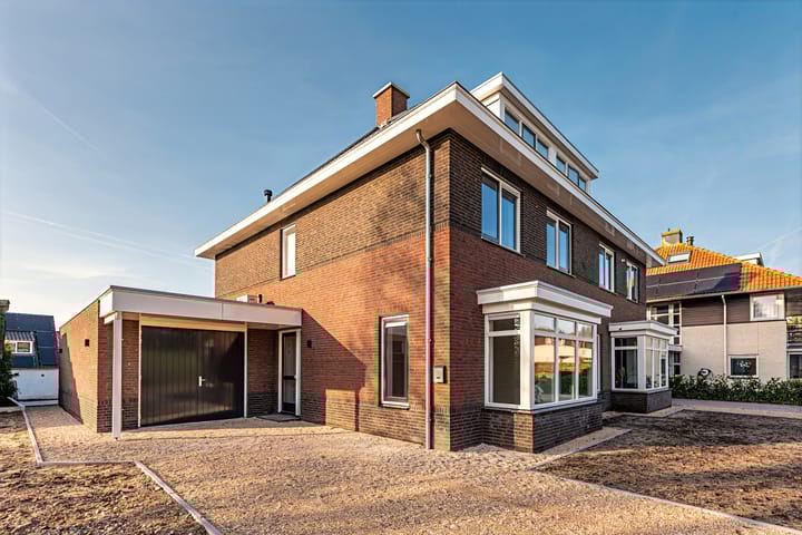 Foto 34 van Chalonhof 134