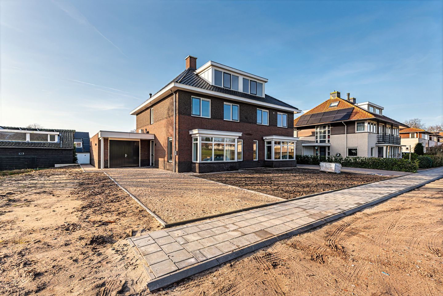 Foto 35 van Chalonhof 134