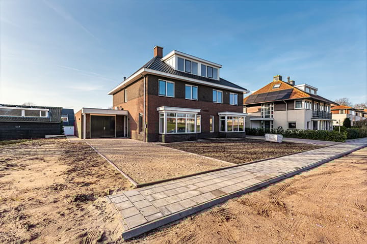 Foto 35 van Chalonhof 134