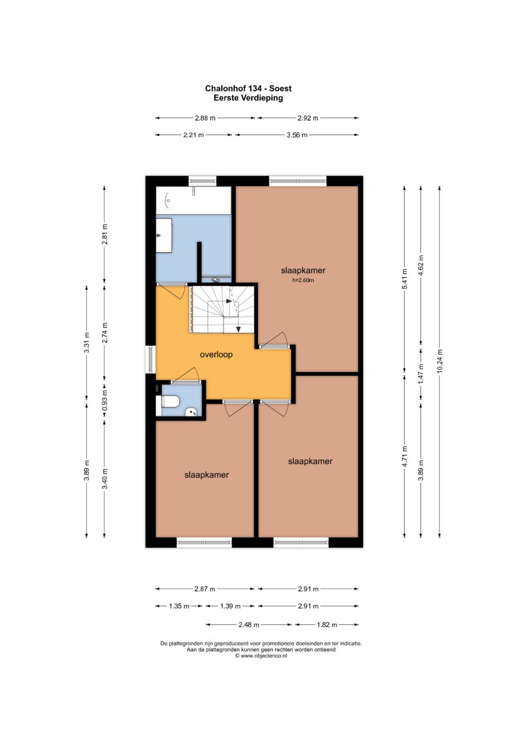 Foto 39 van Chalonhof 134