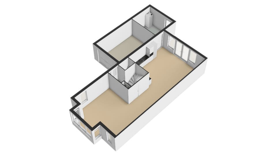 Foto 42 van Chalonhof 134