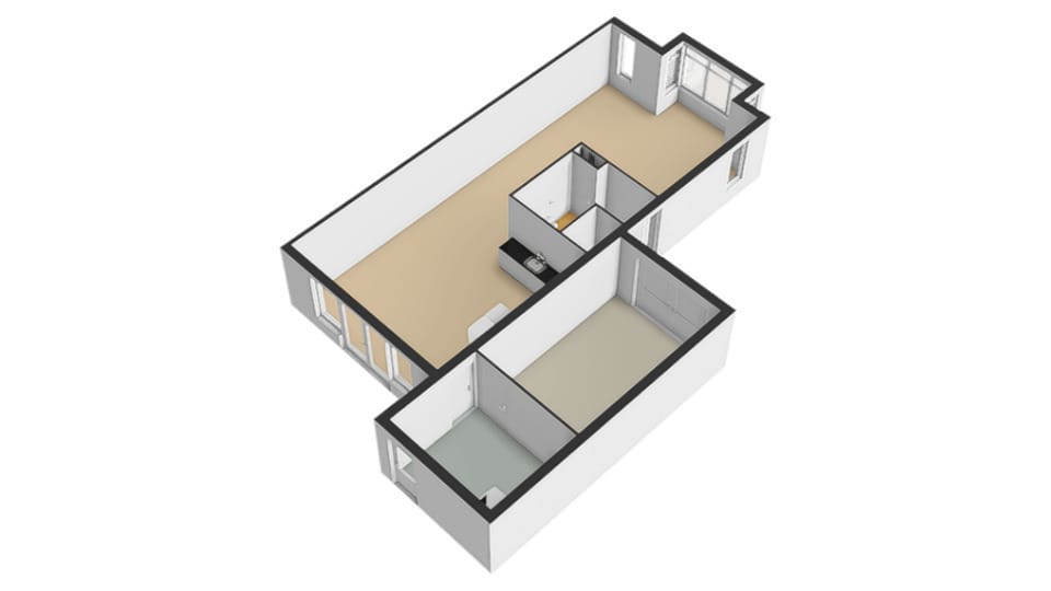Foto 43 van Chalonhof 134