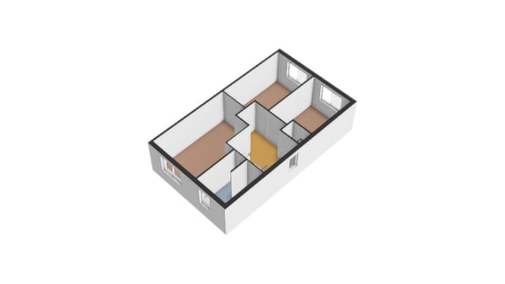 Foto 45 van Chalonhof 134