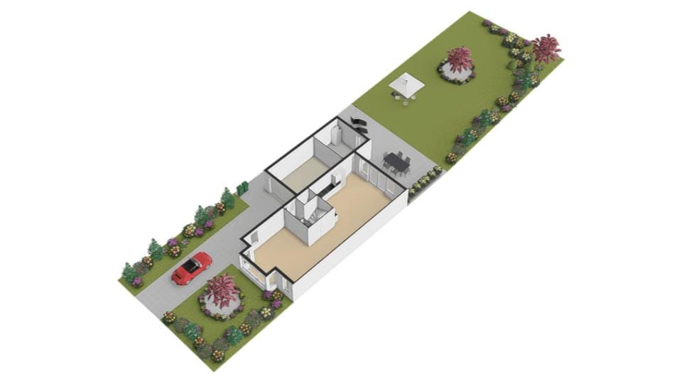 Foto 48 van Chalonhof 134