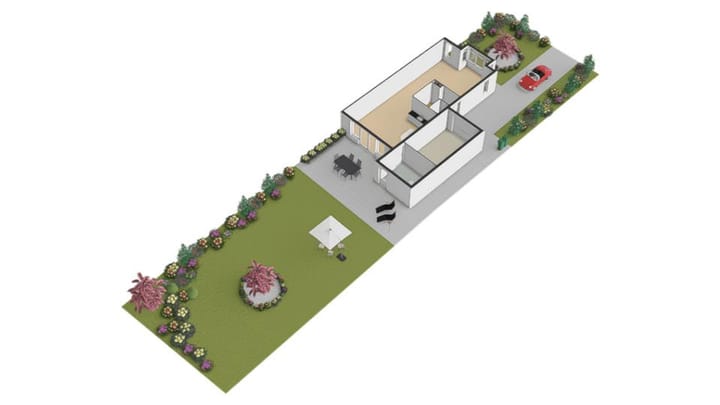 Foto 49 van Chalonhof 134