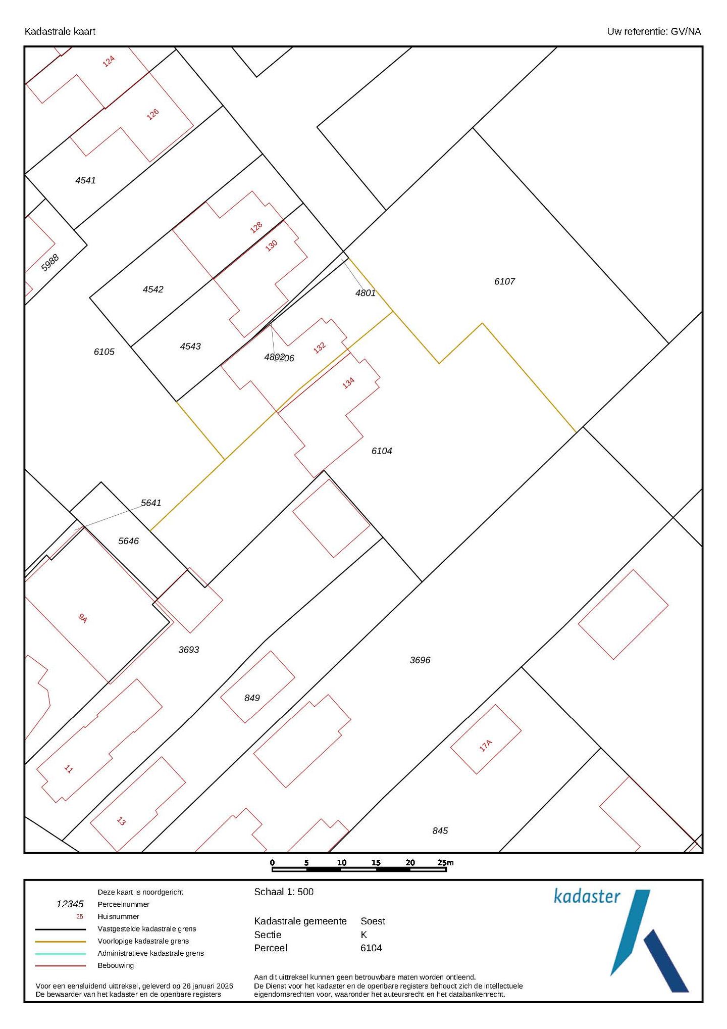 Foto 50 van Chalonhof 134