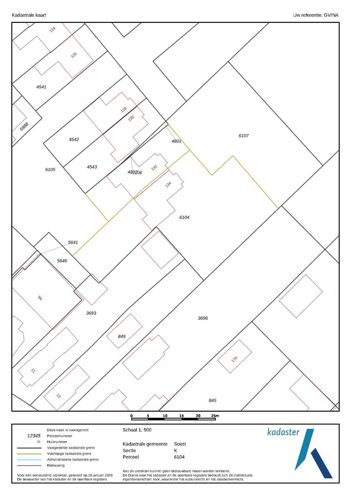 Foto 50 van Chalonhof 134