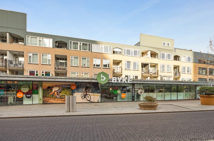 Foto 40 van Koperslagerhof 7