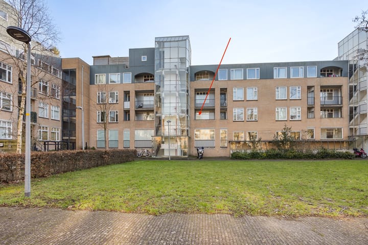 Foto 42 van Koperslagerhof 7