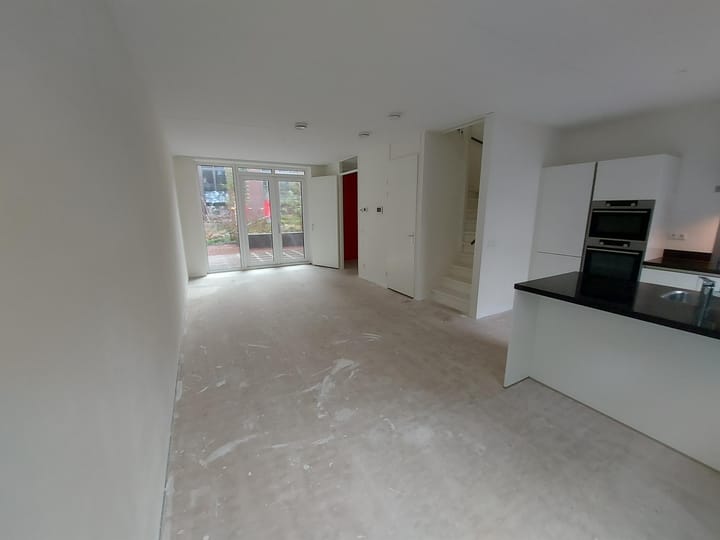 Foto 4 van Brede Hilledijk 200