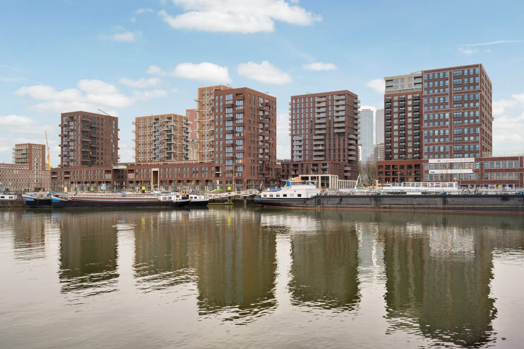 Foto 1 van Brede Hilledijk 200
