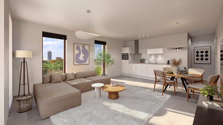 Foto 2 van Kasteellaan 743