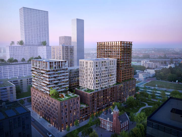 Foto 3 van Kasteellaan 743