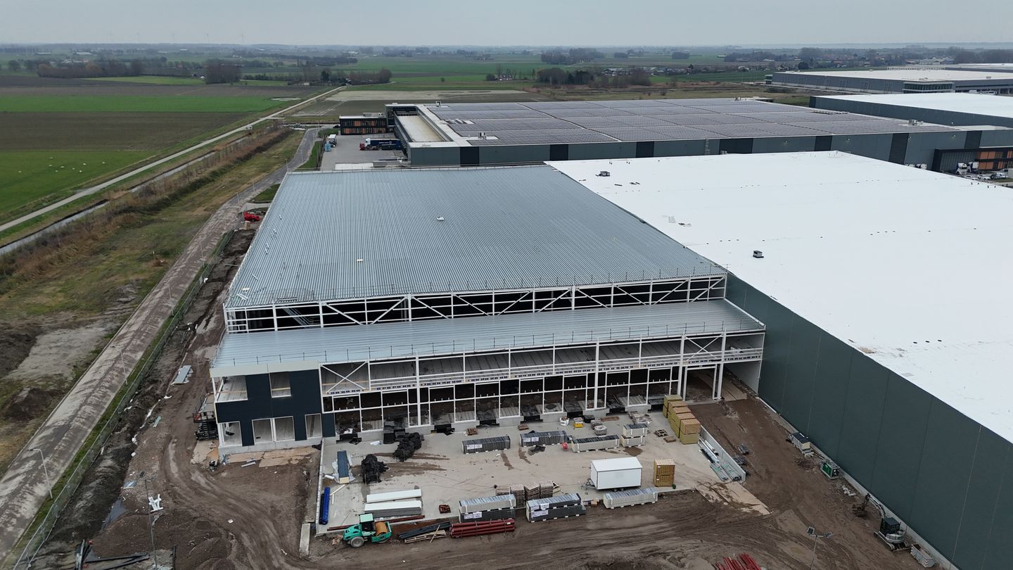 Bekijk foto 3 van Biroweg 3