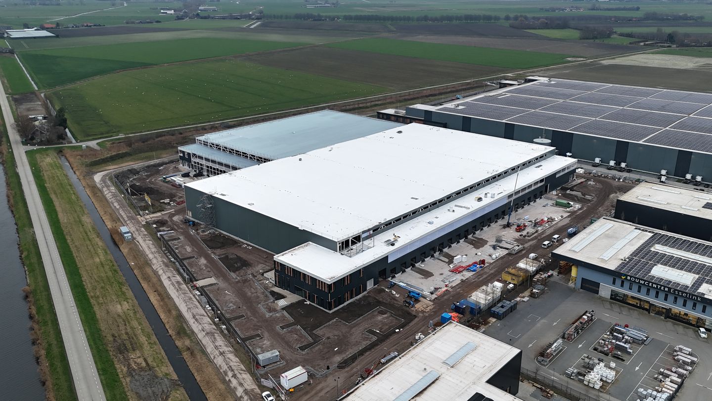 Bekijk foto 5 van Biroweg 3