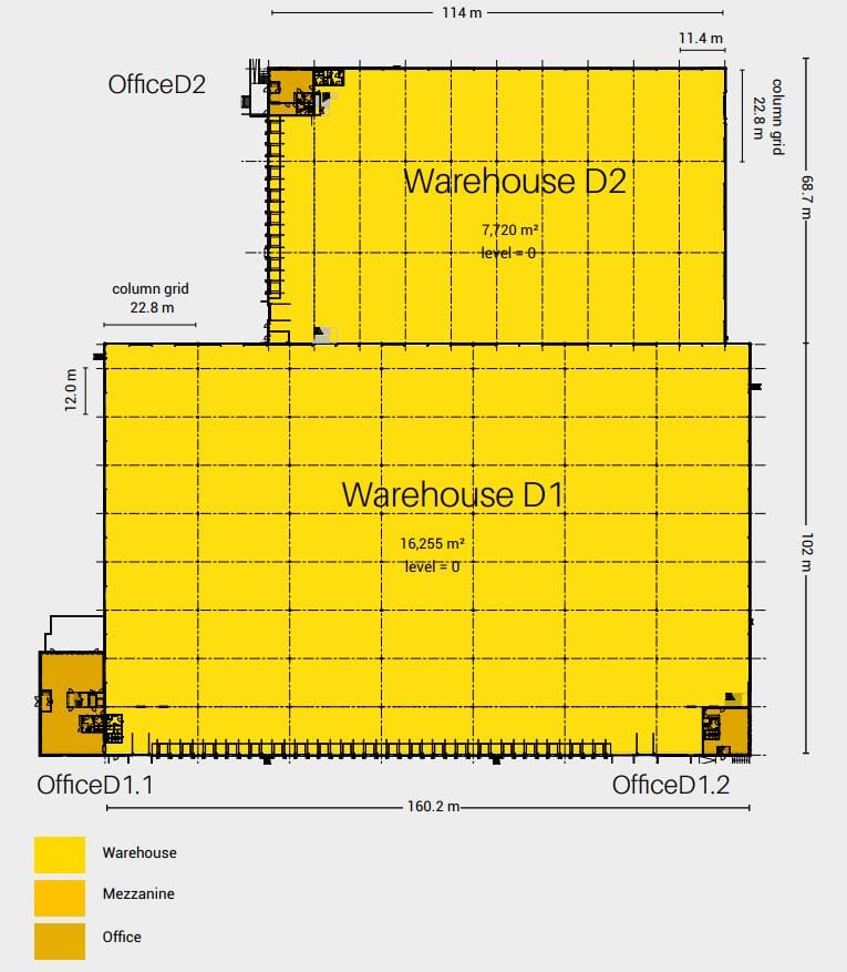 Bekijk foto 5 van Biroweg 3
