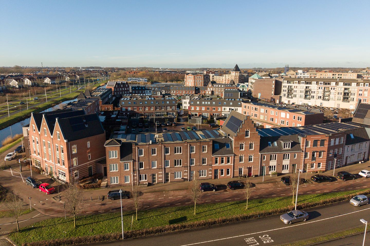 Photo 1 of Dassenburcht 88