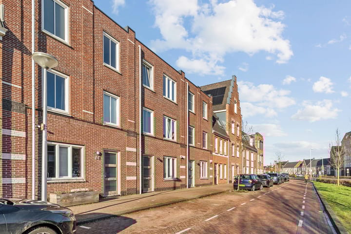 Photo 2 of Dassenburcht 88