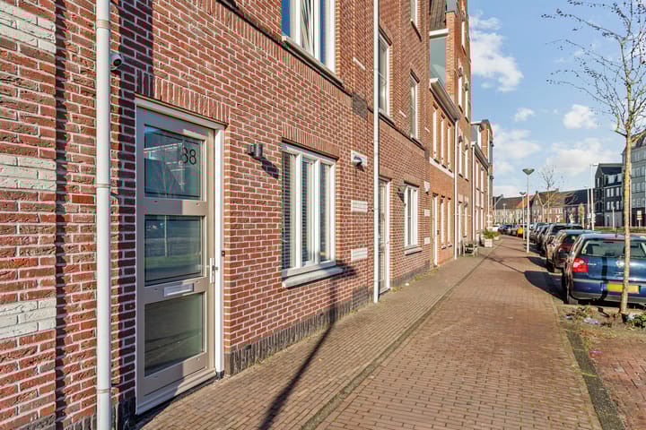 Photo 3 of Dassenburcht 88