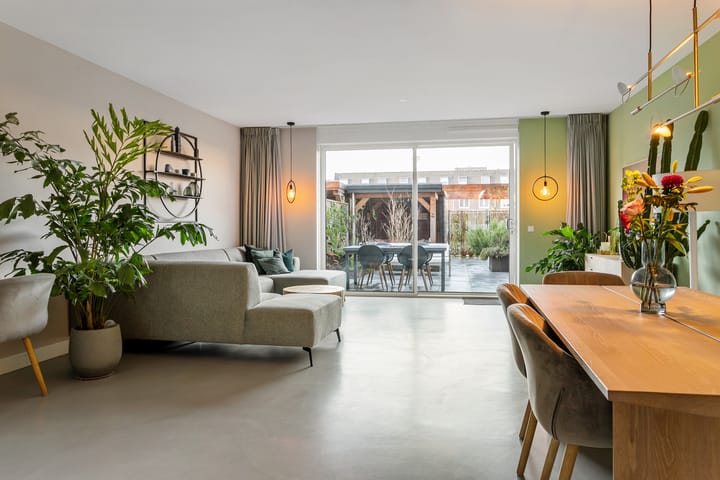 Foto 5 van Dassenburcht 88