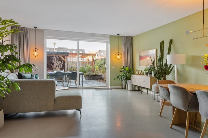 Foto 6 van Dassenburcht 88