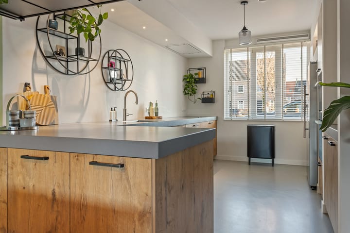 Foto 9 van Dassenburcht 88