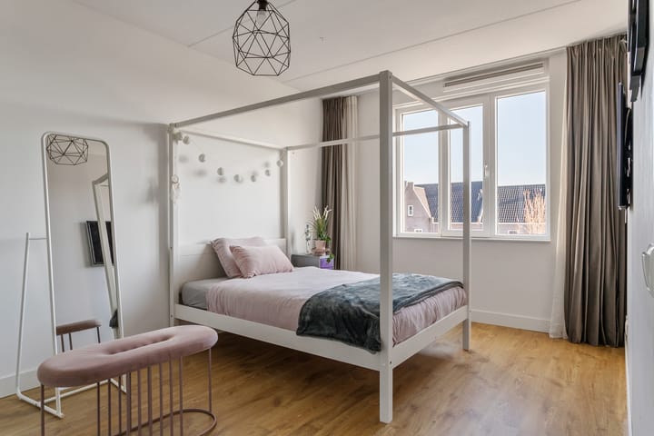 Foto 20 van Dassenburcht 88