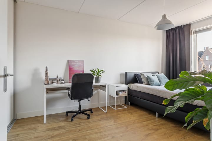 Foto 25 van Dassenburcht 88