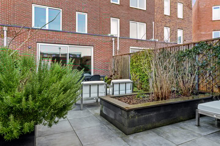 Foto 27 van Dassenburcht 88