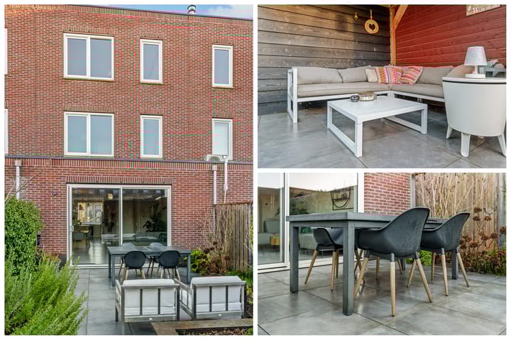 Foto 28 van Dassenburcht 88