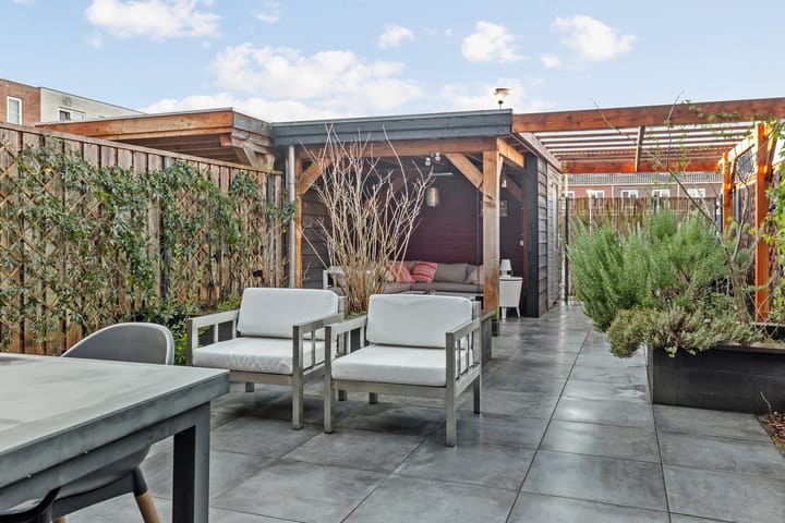 Foto 29 van Dassenburcht 88