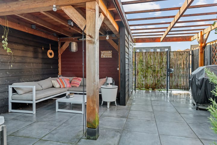 Foto 30 van Dassenburcht 88