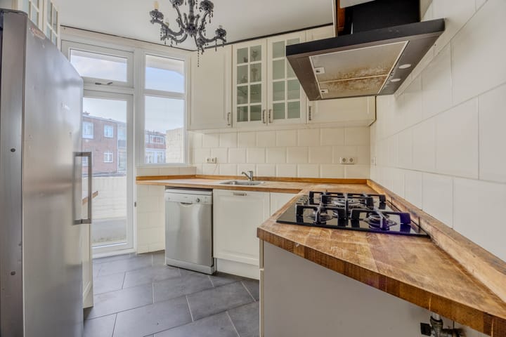 Photo 3 of Nieuwediepstraat 101