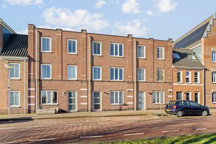 Foto 32 van Dassenburcht 88