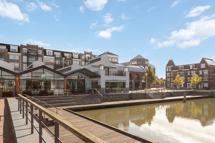 Foto 35 van Dassenburcht 88