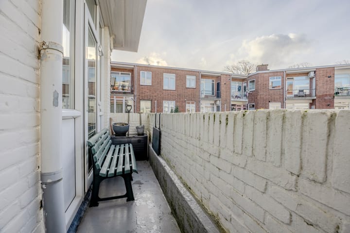 Photo 12 of Nieuwediepstraat 101