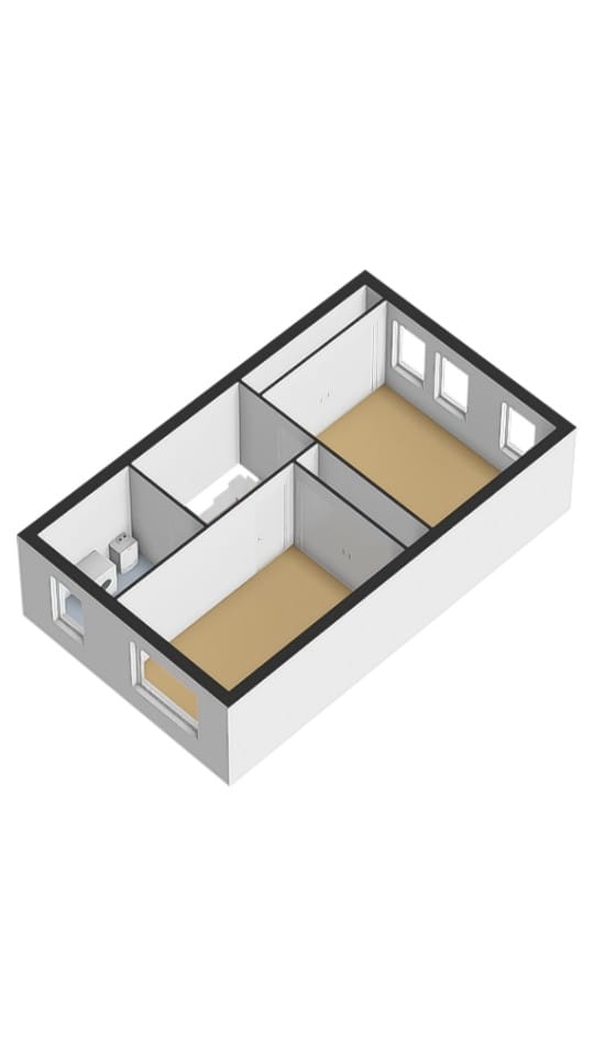 Foto 43 van Dassenburcht 88